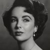 Elizabeth Taylor as Cleopatra