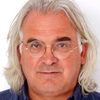 Paul Greengrass as Self
