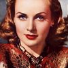 Carole Lombard as Roma Courtney