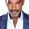 Tommie Earl Jenkins as General Sharpe