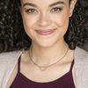 Sarah-Nicole Robles as Maya
