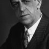 Edward Ellis as Sheriff