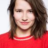 Barbara Sloesen as Claire