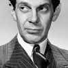 Raymond Massey as Abe Lincoln