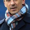 Gary Neville as Self
