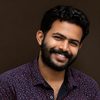 Vineeth Vishwam as Arjun Sir