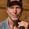 Rusty De Wees as Man at Post Office