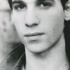Ian Sears as David