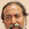 Amarendran Ramanan as Indian History Teacher