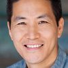 James S.W. Lee as Korean Businessman