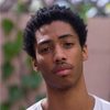 Marsalis Wilson as Ben