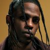 Travis Scott as Bard
