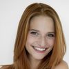 Adina Galupa as Rebecca