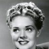 Alice Faye as Trudy Evans
