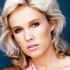 Linda Kerridge as Sparkle / Florinda Budnick