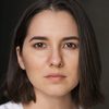 Paige Blackcloud as Molly