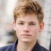 Harrison Wittmeyer as Young Billy