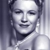 Dorothy Kirsten as Louise Heggar