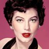 Ava Gardner as Martha Ronda