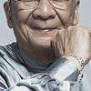 Liu Changsheng as Eminent Monk