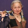 Noriko Shinohara as Self