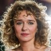 Valeria Golino as Italian Actress