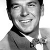 Ronald Reagan as Burt Rainey