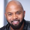 Andre M. Johnson as Corrections Officer