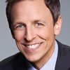 Seth Meyers as Griffin Byrne - Maternity Ward Story