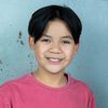 Roman Pesino as Eric