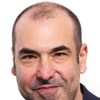 Rick Hoffman as The American Client