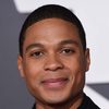 Ray Fisher as Cyborg / Victor Stone
