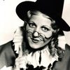 Virginia Karns as Mother Goose