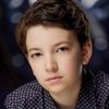 David Kohlsmith as 5 Year Old Teddy