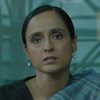 Swati Das as Shanti
