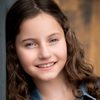 Piper Dacosta as Young Christina