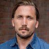 James Oliver Wheatley as Marcus Novak