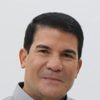 Edu Manzano as Albert Moran