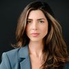 Cindy Sampson as Crystal