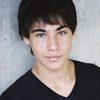 Kyle Tejpar as Young Ray (as Kyle Morven Tejpar)