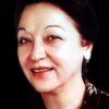 Asmik Aleksanyan as Ashkhen