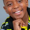 Eric Bell Jr. as Zoca (voice)