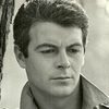 Giancarlo Del Duca as Alberto