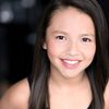 Isabelle Beech as Young Maiko