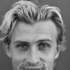 Johan Charles as Johnsson