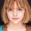 Arabella Olivia Clark as Young Polly