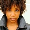 Kami Jones as Amber