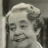 Florence Roberts as Toussaint