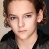 Josh Reich as Choir Boy