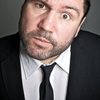 Ricky Grover as Elvis